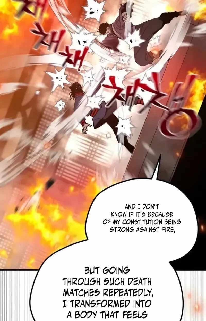 Heavenly Demon Cultivation Simulation Chapter 185 - Page 96 in English