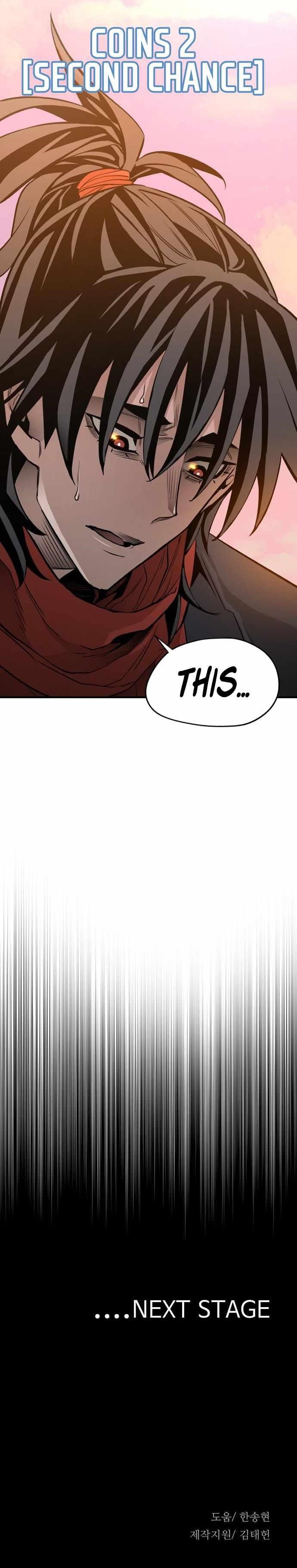 Heavenly Demon Cultivation Simulation Chapter 2 - Page 16 in English