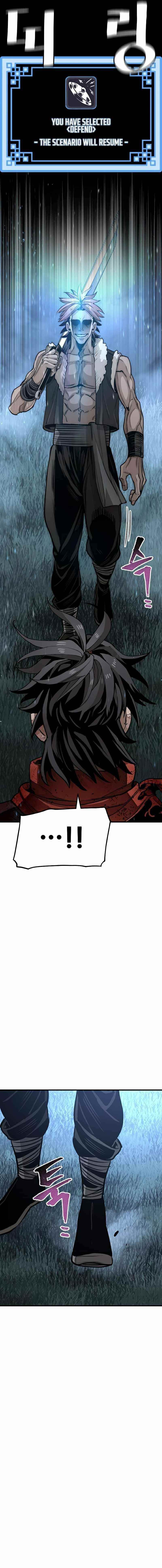 Heavenly Demon Cultivation Simulation Chapter 24 - Page 18 in English