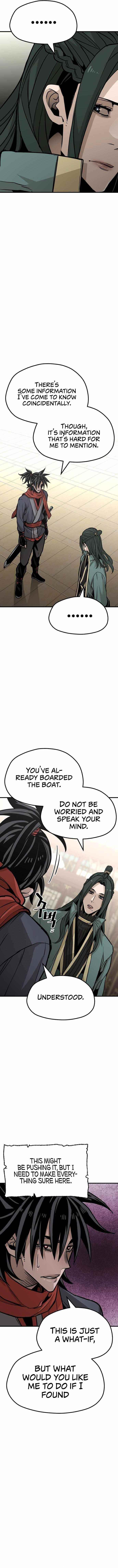 Heavenly Demon Cultivation Simulation Chapter 25 - Page 16 in English