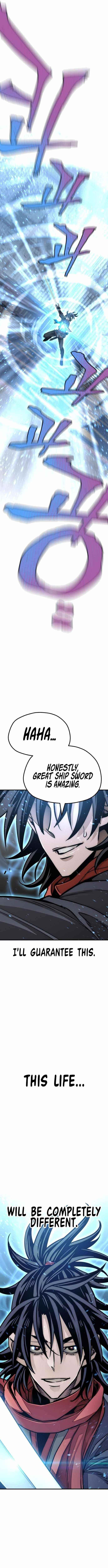 Heavenly Demon Cultivation Simulation Chapter 25 - Page 27 in English