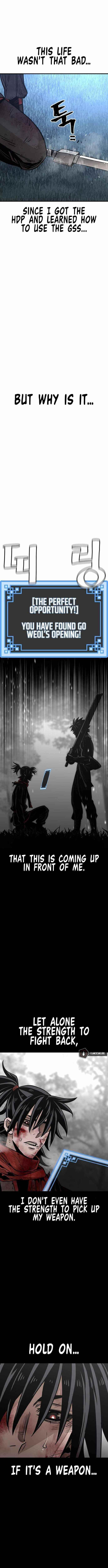 Heavenly Demon Cultivation Simulation Chapter 25 - Page 7 in English