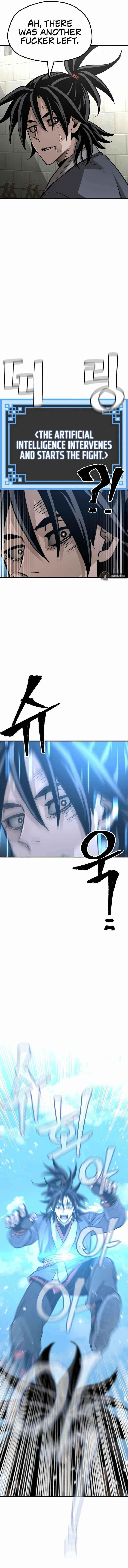 Heavenly Demon Cultivation Simulation Chapter 28 - Page 12 in English