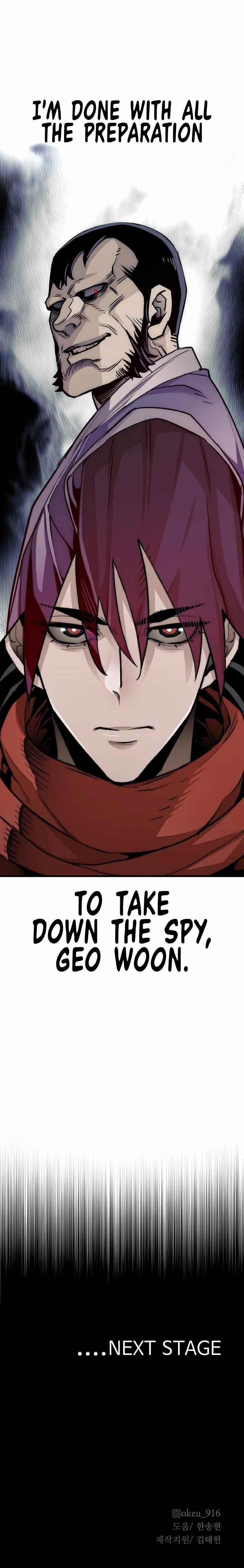 Heavenly Demon Cultivation Simulation Chapter 28 - Page 30 in English