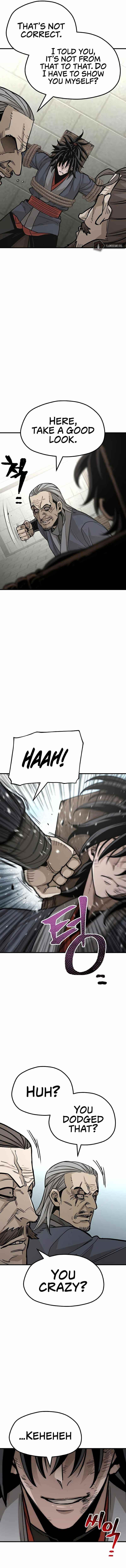 Heavenly Demon Cultivation Simulation Chapter 28 - Page 5 in English