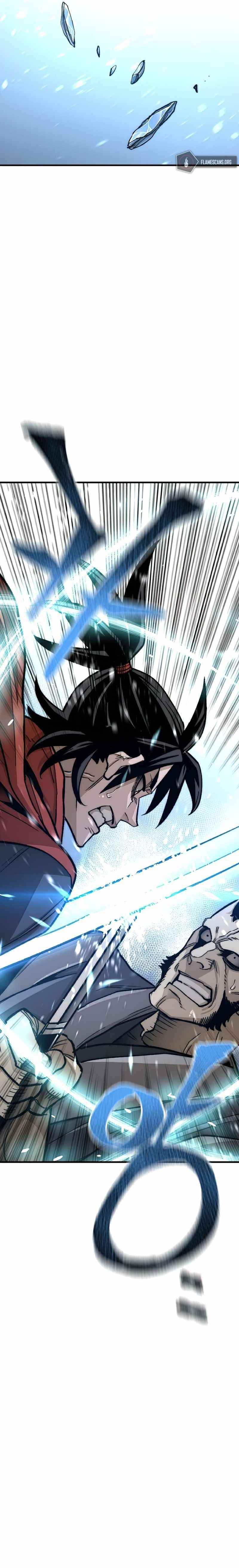 Heavenly Demon Cultivation Simulation Chapter 29 - Page 18 in English
