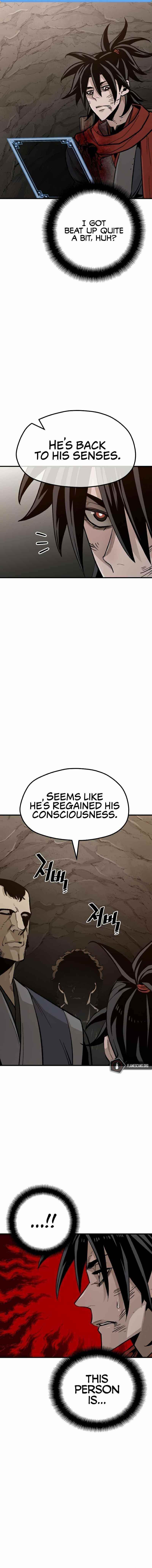 Heavenly Demon Cultivation Simulation Chapter 30 - Page 3 in English