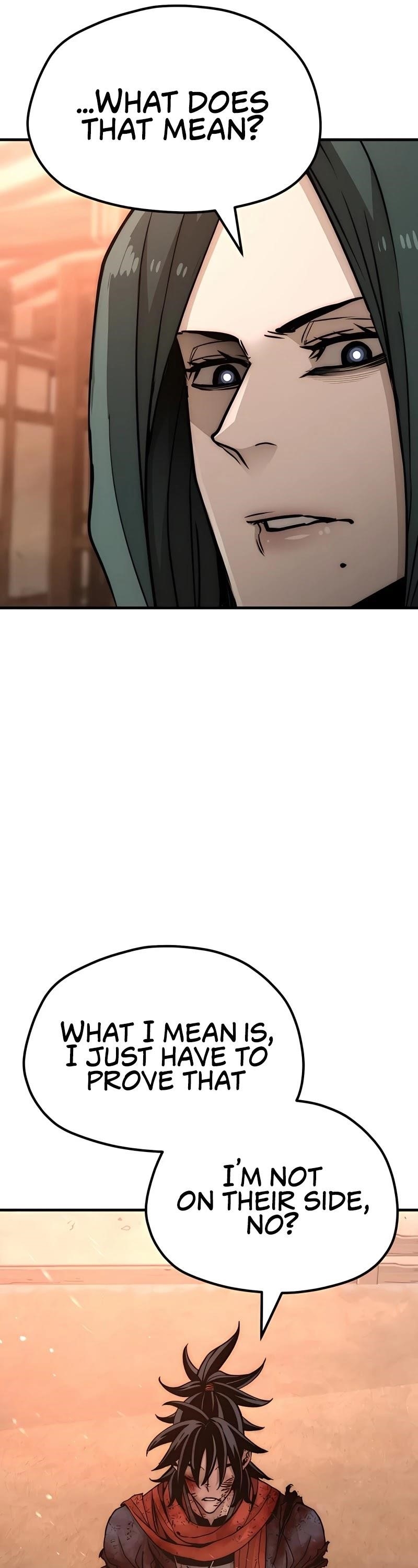 Heavenly Demon Cultivation Simulation Chapter 34 - Page 100 in English