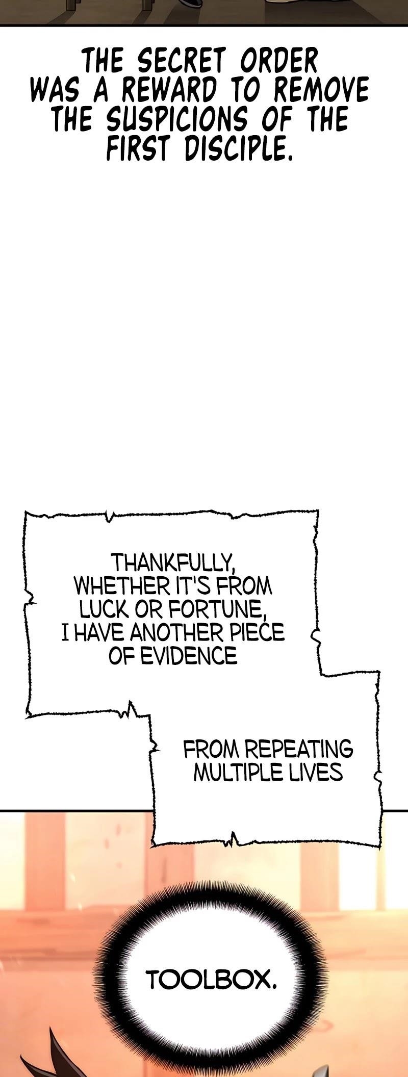 Heavenly Demon Cultivation Simulation Chapter 34 - Page 103 in English