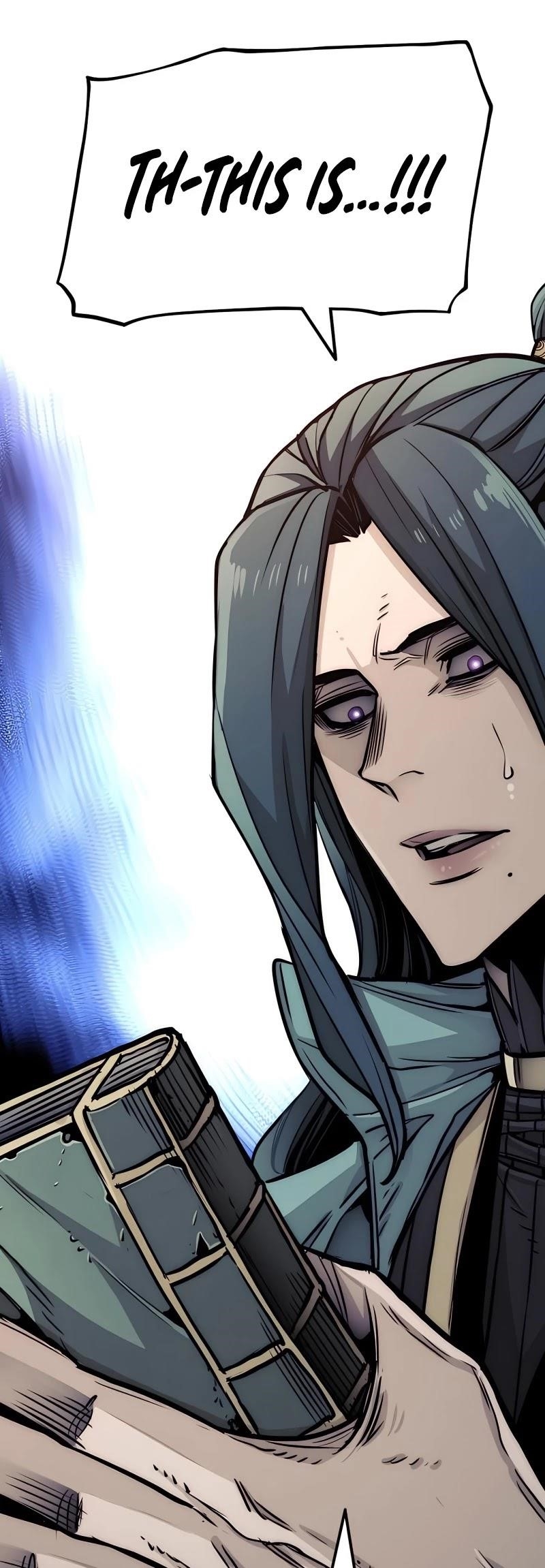 Heavenly Demon Cultivation Simulation Chapter 34 - Page 107 in English
