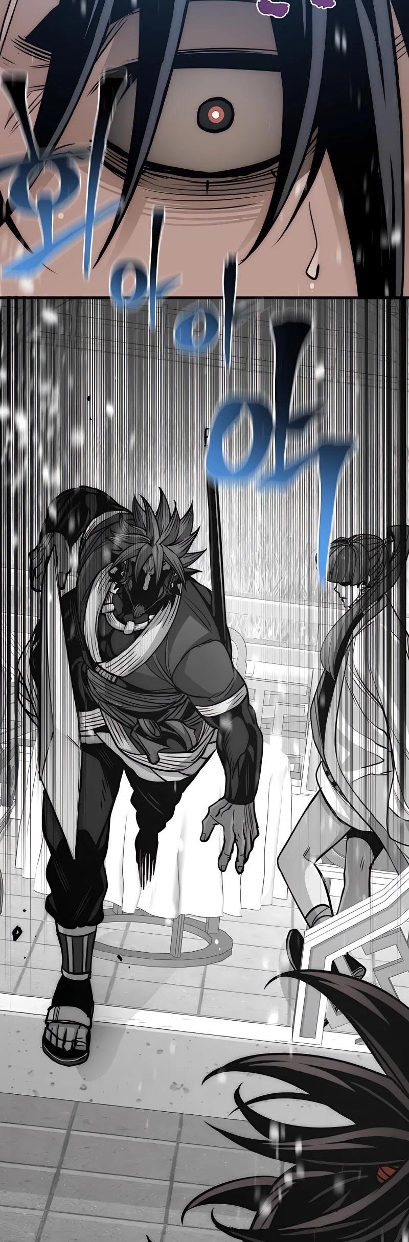 Heavenly Demon Cultivation Simulation Chapter 34 - Page 17 in English