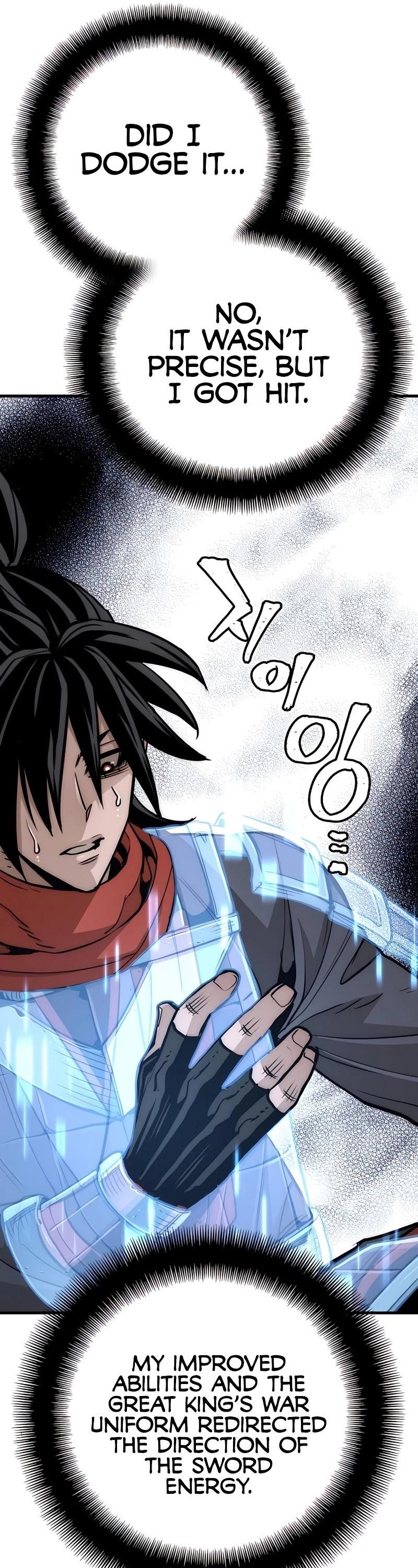 Heavenly Demon Cultivation Simulation Chapter 34 - Page 28 in English
