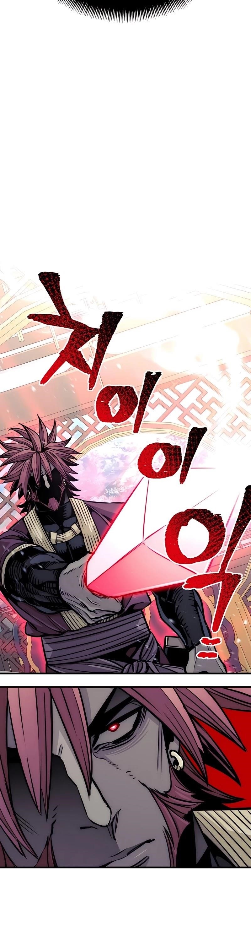 Heavenly Demon Cultivation Simulation Chapter 34 - Page 29 in English