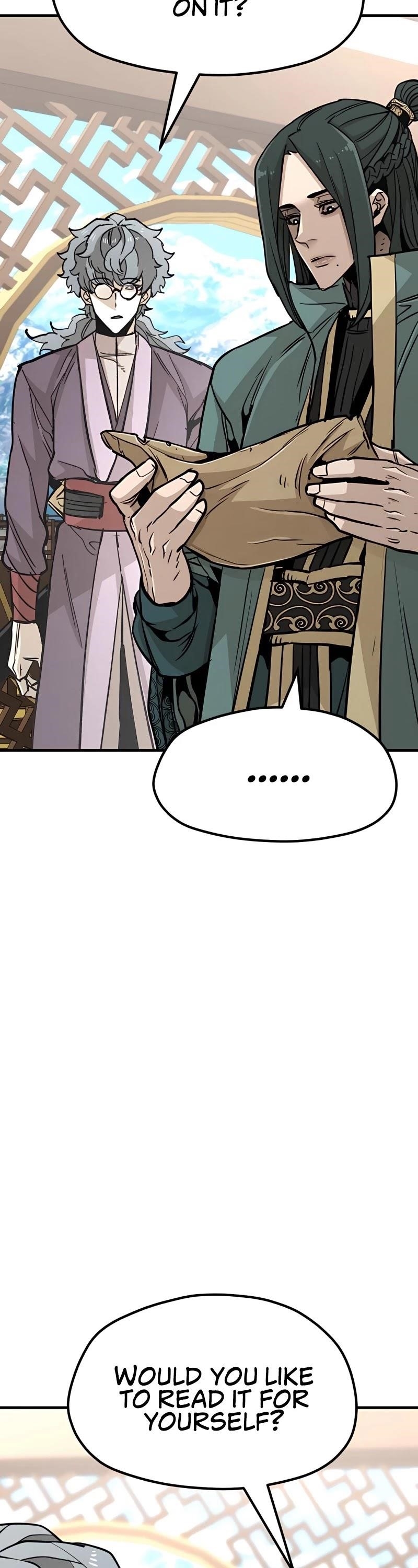 Heavenly Demon Cultivation Simulation Chapter 34 - Page 3 in English