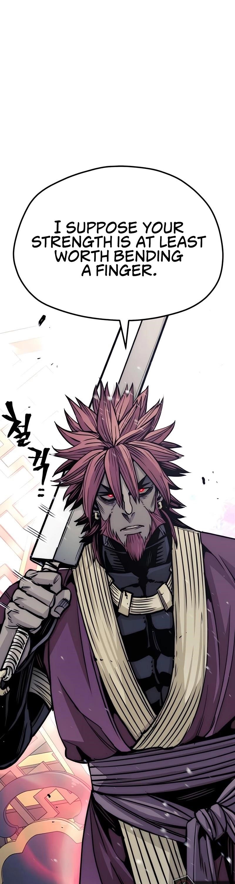 Heavenly Demon Cultivation Simulation Chapter 34 - Page 30 in English