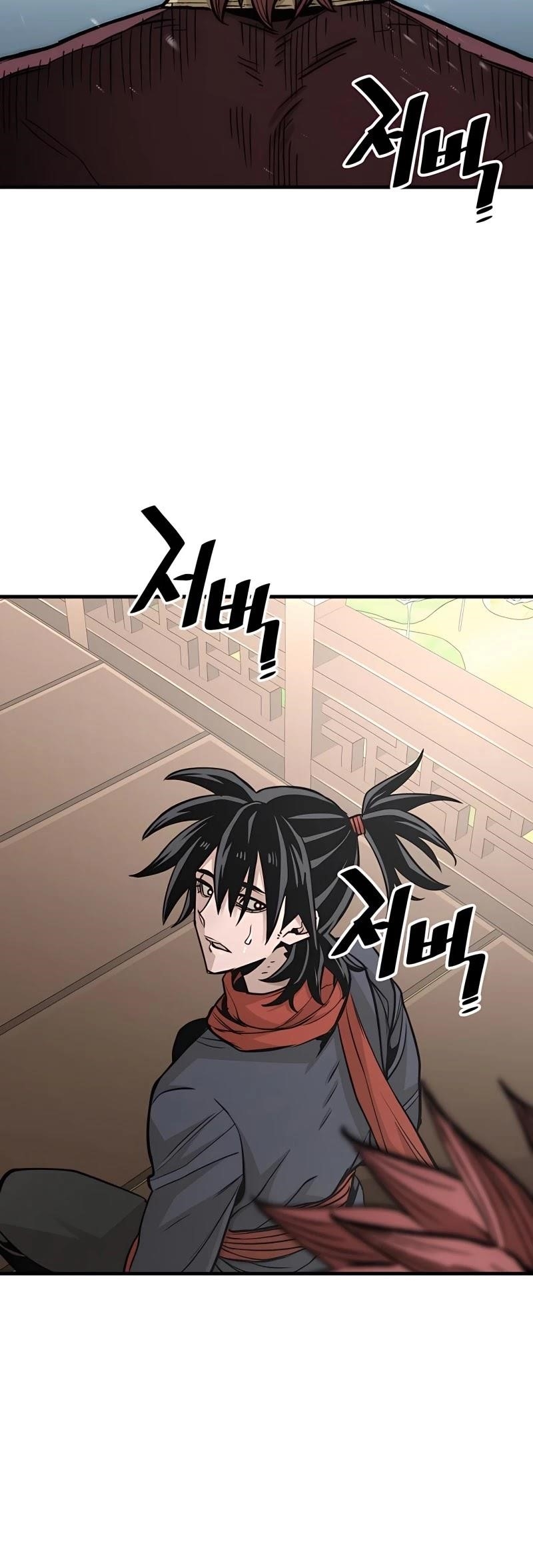 Heavenly Demon Cultivation Simulation Chapter 34 - Page 42 in English