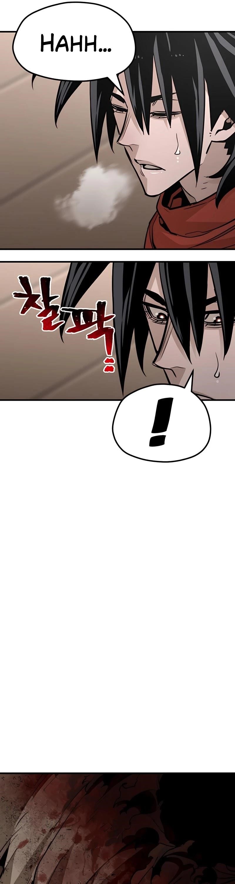 Heavenly Demon Cultivation Simulation Chapter 34 - Page 43 in English