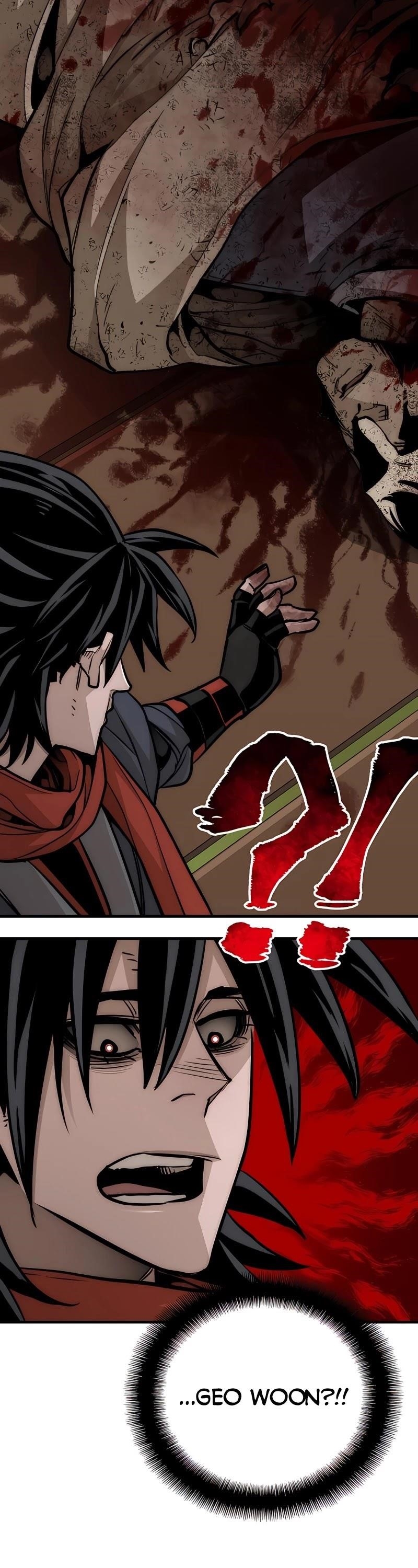 Heavenly Demon Cultivation Simulation Chapter 34 - Page 44 in English