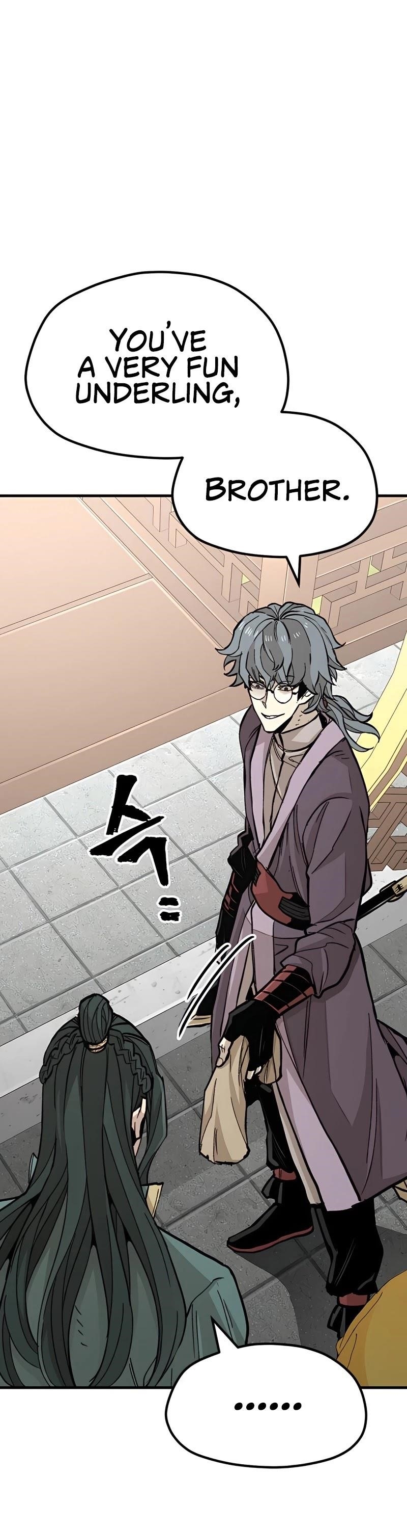 Heavenly Demon Cultivation Simulation Chapter 34 - Page 48 in English