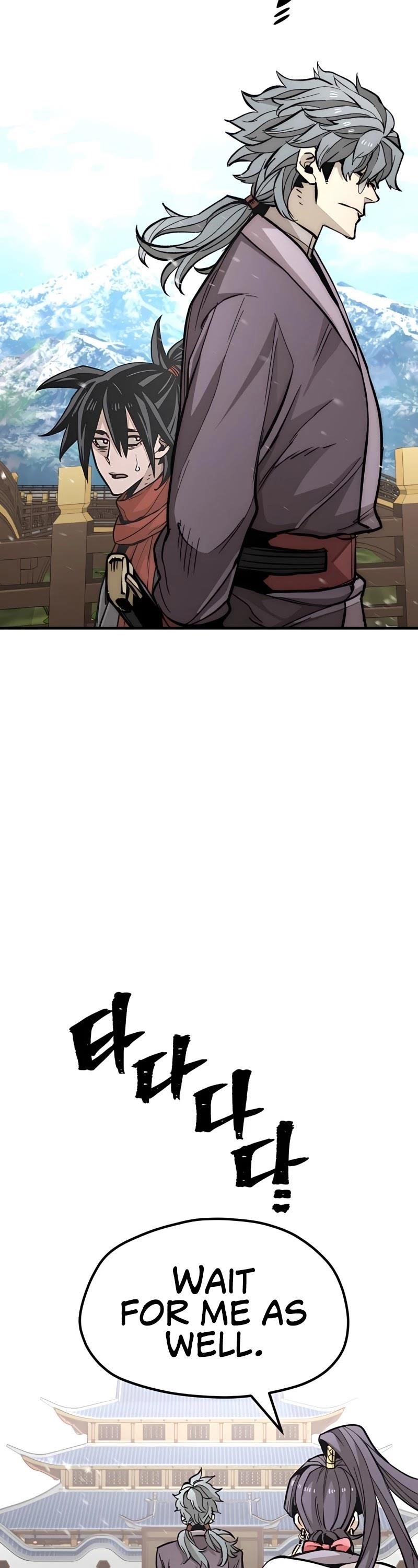 Heavenly Demon Cultivation Simulation Chapter 34 - Page 50 in English