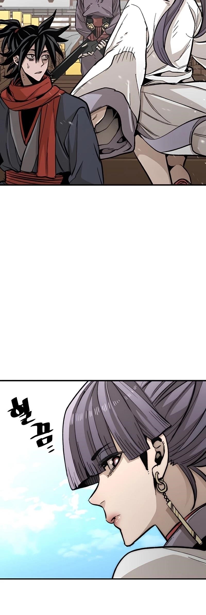 Heavenly Demon Cultivation Simulation Chapter 34 - Page 51 in English