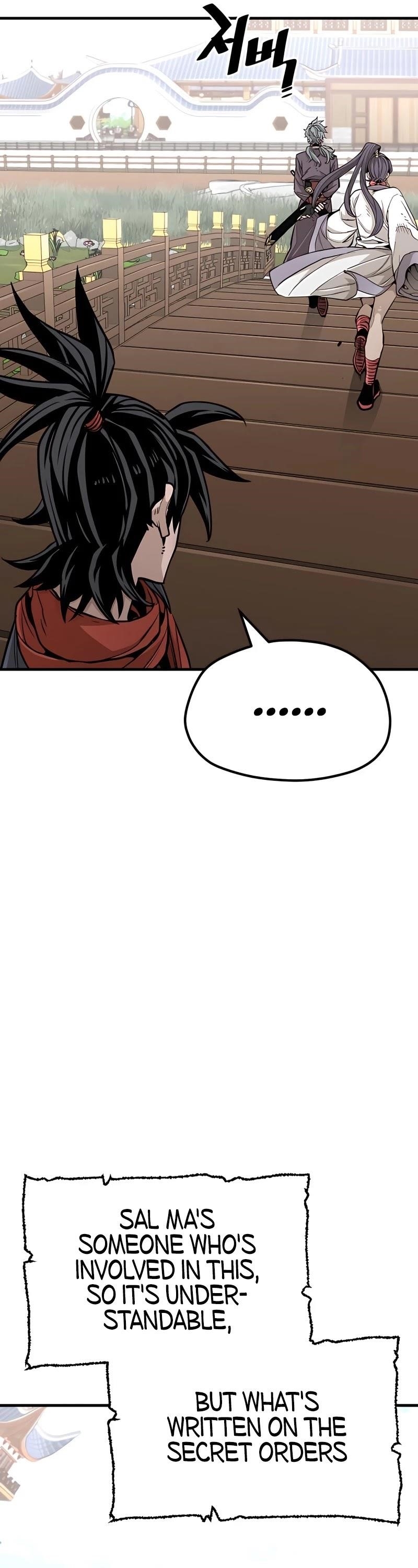 Heavenly Demon Cultivation Simulation Chapter 34 - Page 53 in English