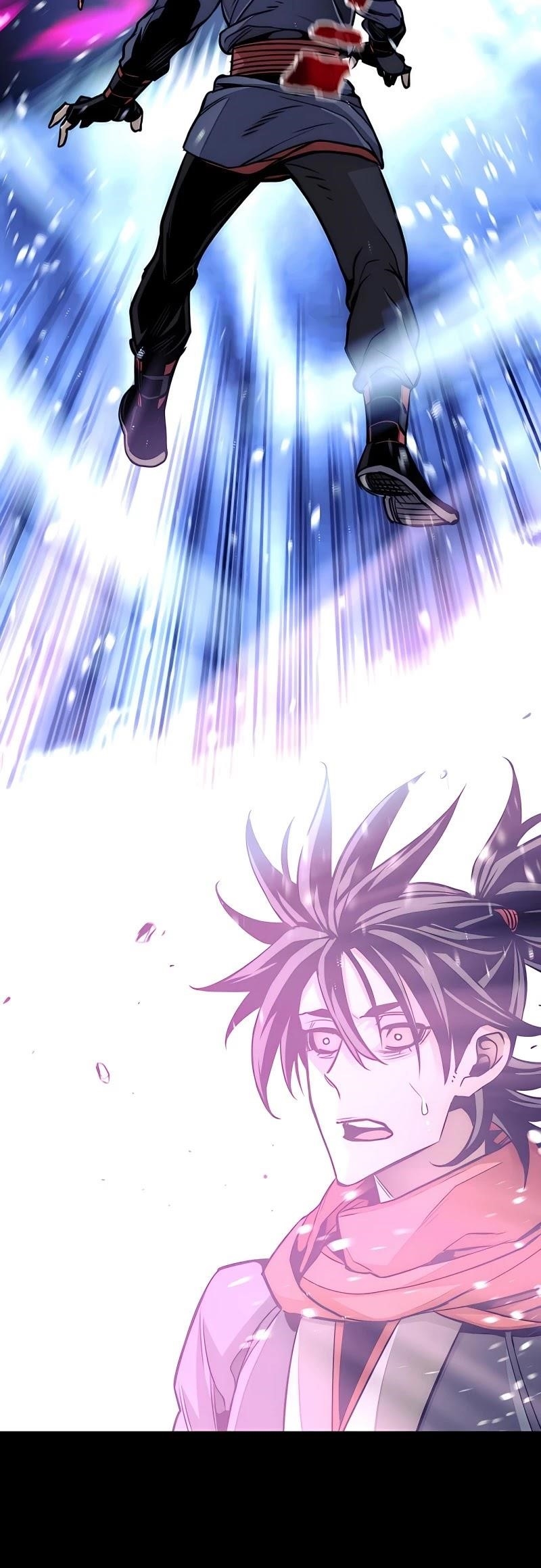 Heavenly Demon Cultivation Simulation Chapter 34 - Page 67 in English