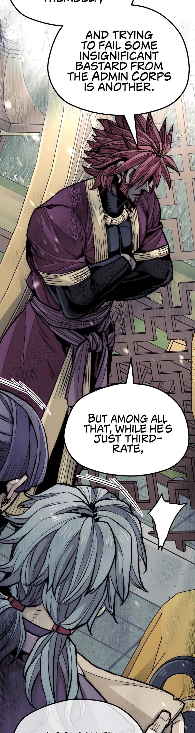 Heavenly Demon Cultivation Simulation Chapter 34 - Page 7 in English