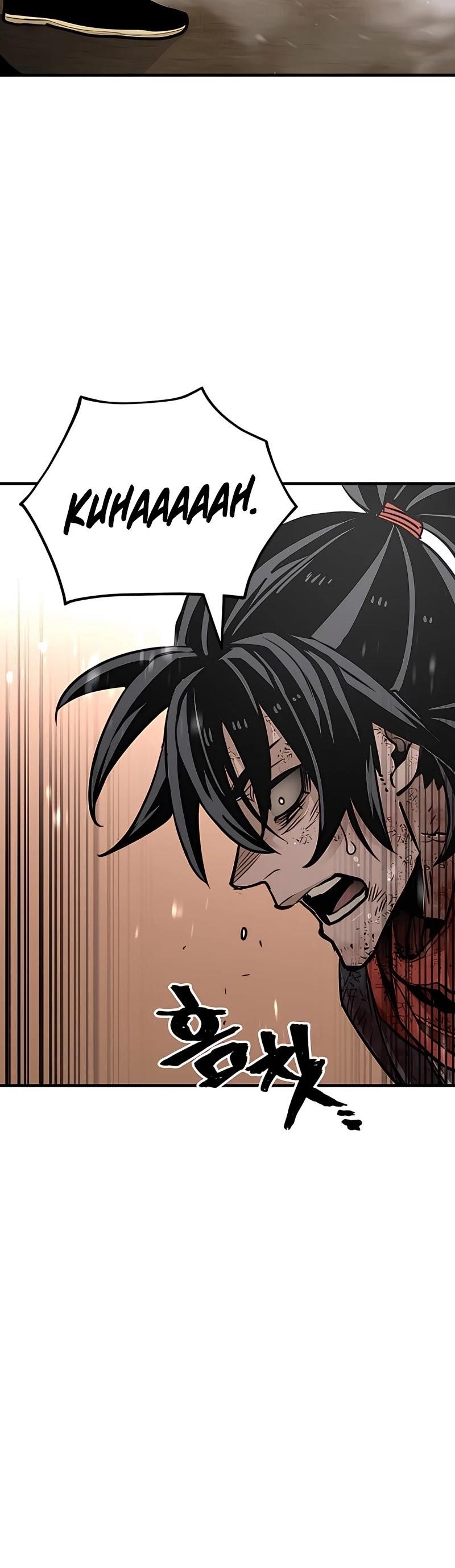 Heavenly Demon Cultivation Simulation Chapter 34 - Page 71 in English