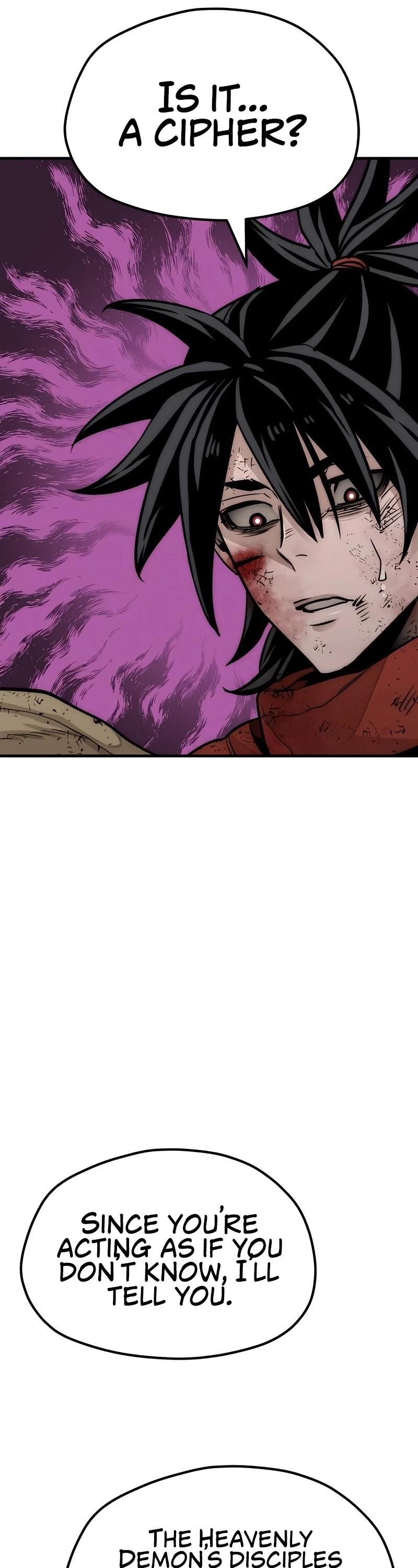 Heavenly Demon Cultivation Simulation Chapter 34 - Page 77 in English