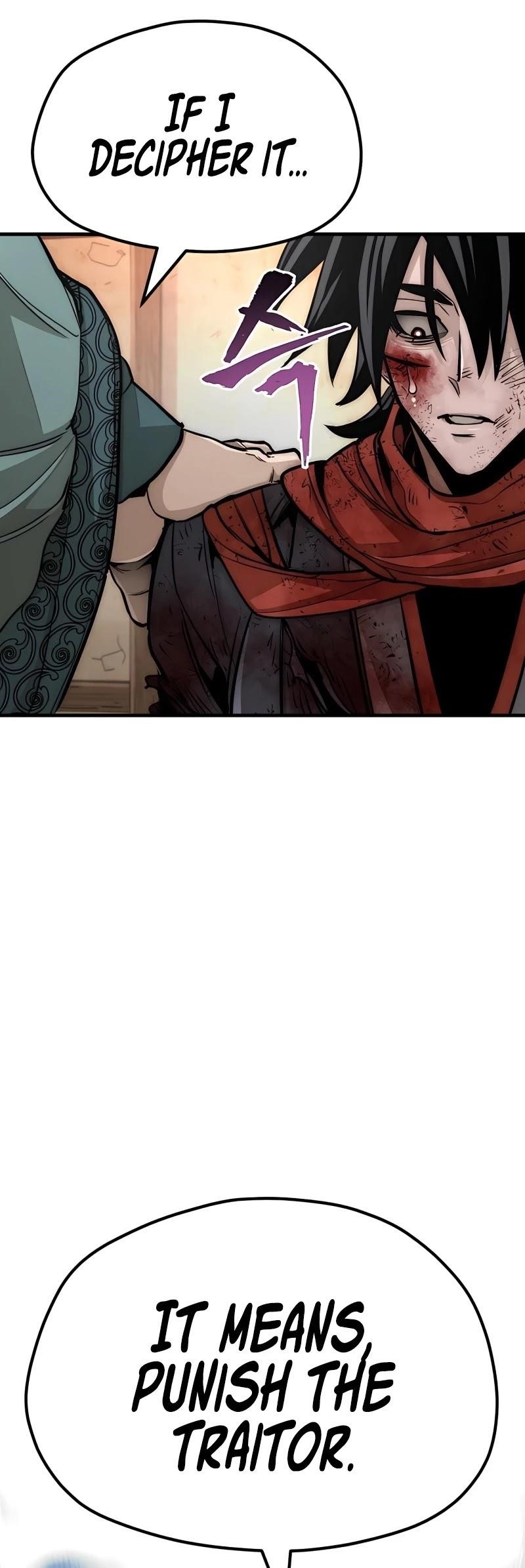 Heavenly Demon Cultivation Simulation Chapter 34 - Page 79 in English