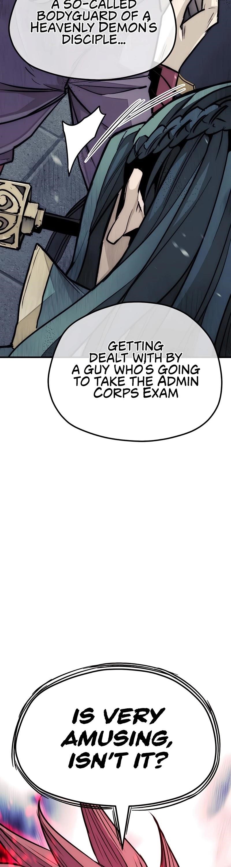 Heavenly Demon Cultivation Simulation Chapter 34 - Page 8 in English