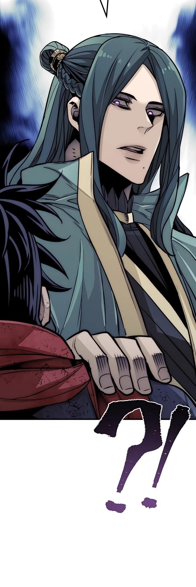 Heavenly Demon Cultivation Simulation Chapter 34 - Page 80 in English