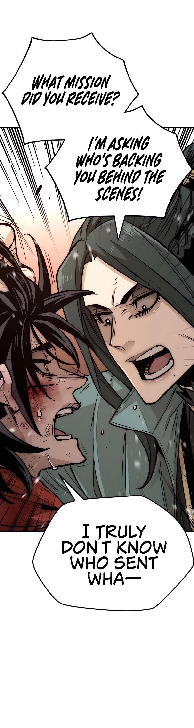 Heavenly Demon Cultivation Simulation Chapter 34 - Page 83 in English