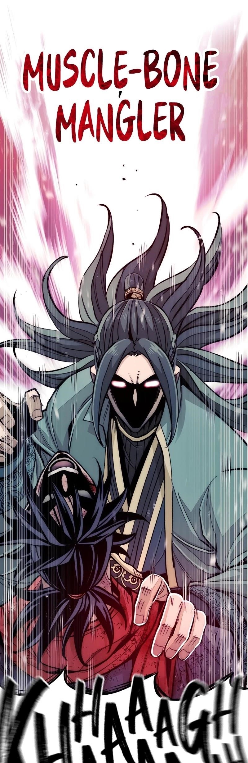 Heavenly Demon Cultivation Simulation Chapter 34 - Page 84 in English