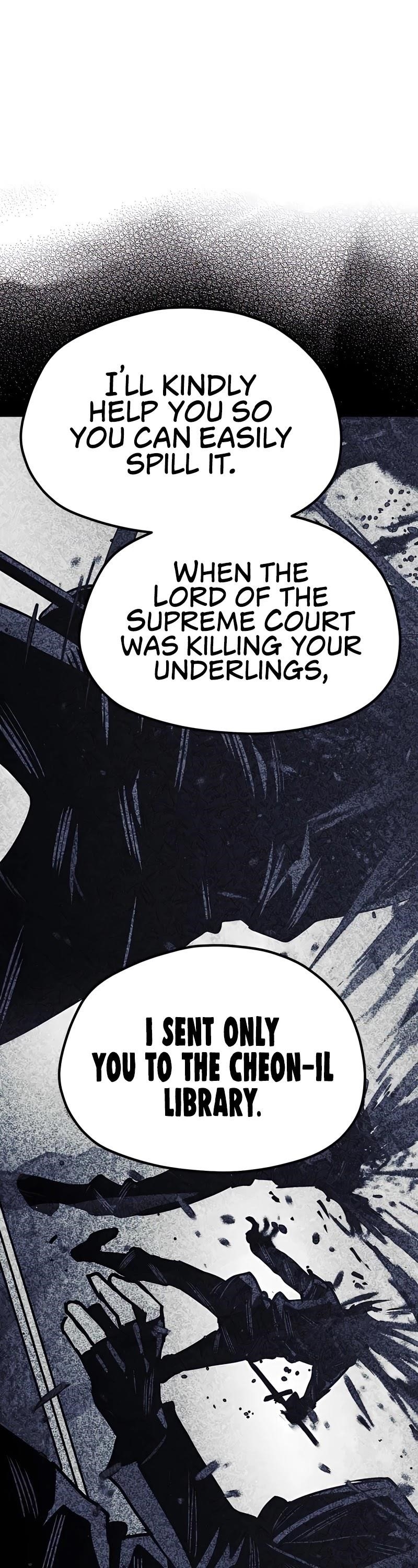 Heavenly Demon Cultivation Simulation Chapter 34 - Page 86 in English