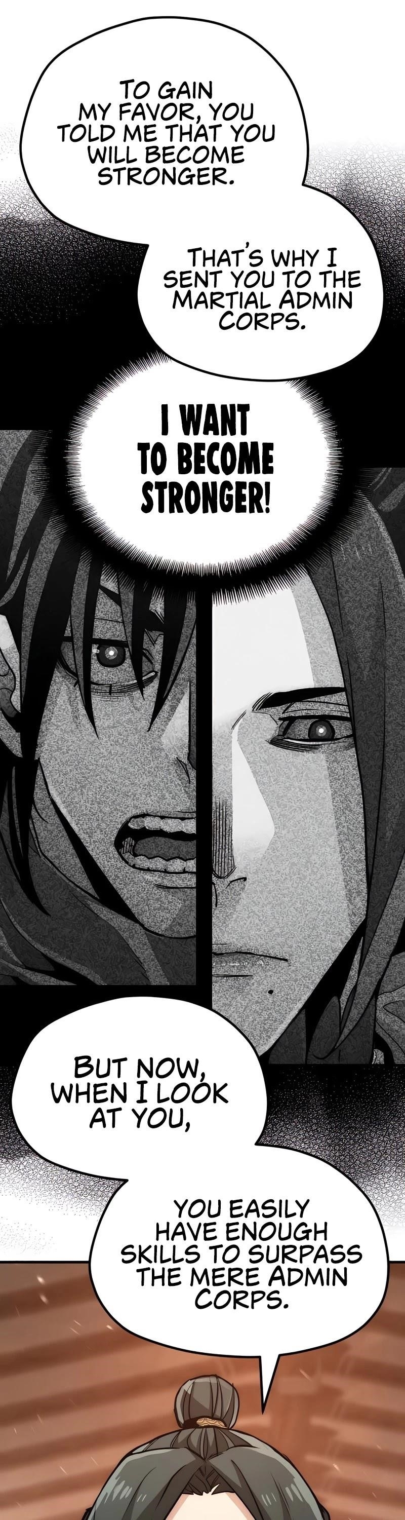 Heavenly Demon Cultivation Simulation Chapter 34 - Page 88 in English