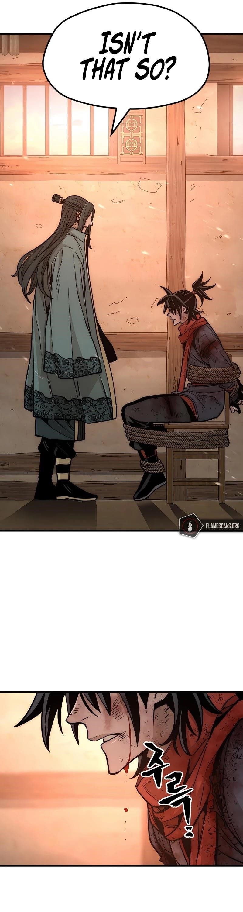 Heavenly Demon Cultivation Simulation Chapter 34 - Page 91 in English