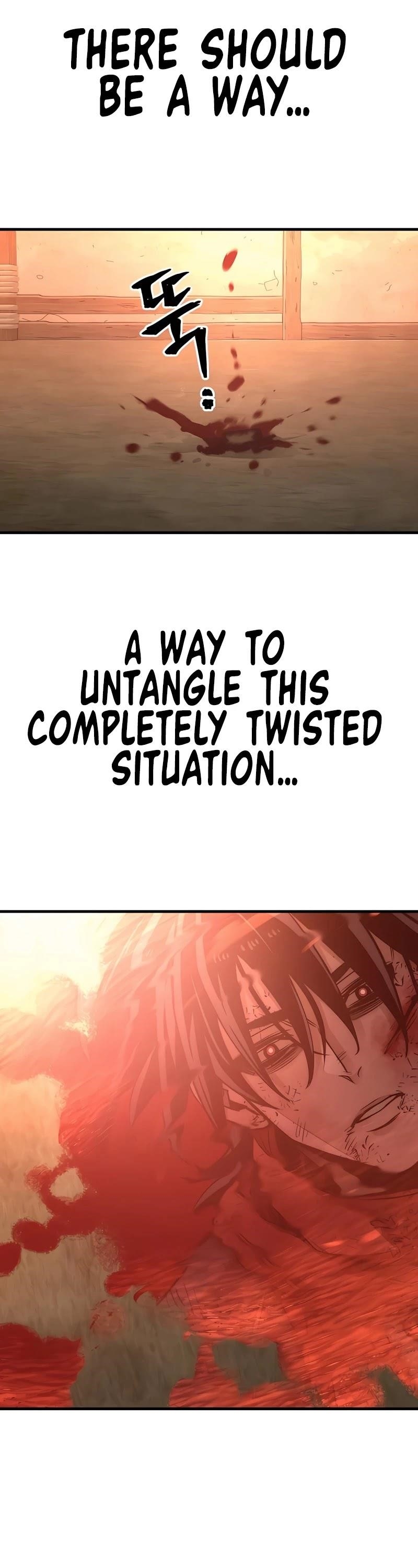 Heavenly Demon Cultivation Simulation Chapter 34 - Page 92 in English