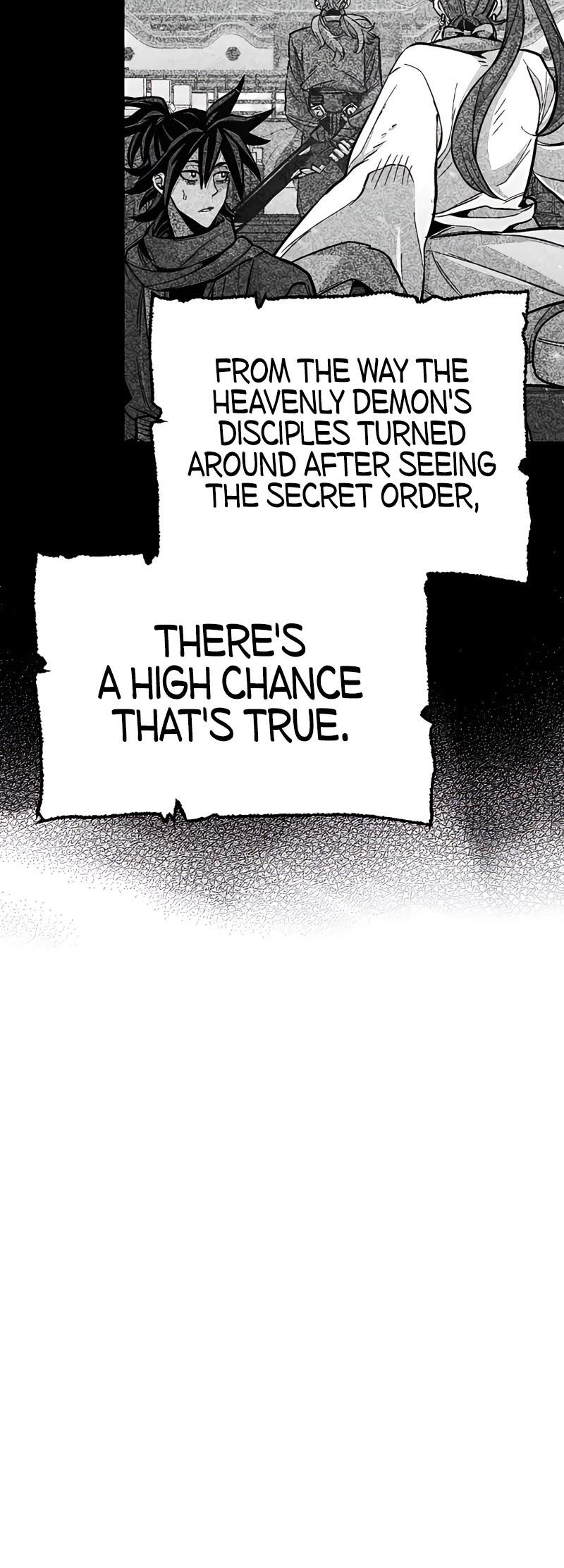 Heavenly Demon Cultivation Simulation Chapter 34 - Page 94 in English