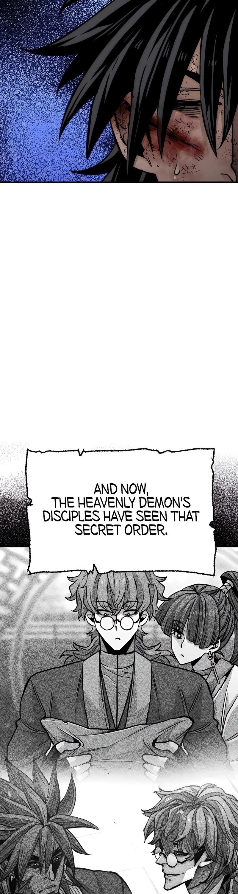 Heavenly Demon Cultivation Simulation Chapter 34 - Page 96 in English