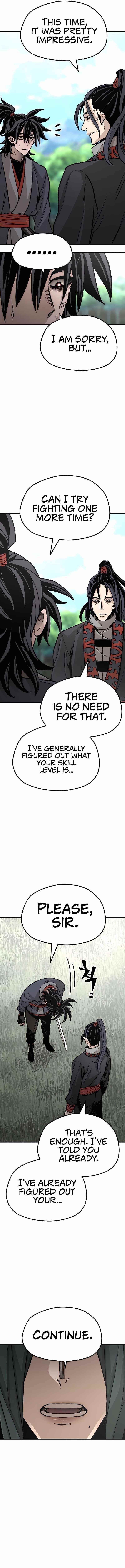 Heavenly Demon Cultivation Simulation Chapter 36 - Page 17 in English