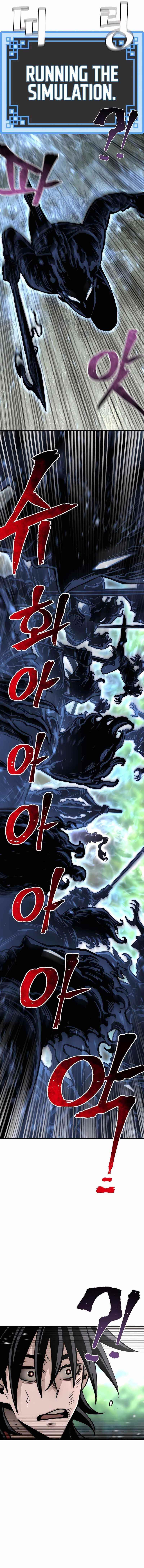 Heavenly Demon Cultivation Simulation Chapter 36 - Page 21 in English
