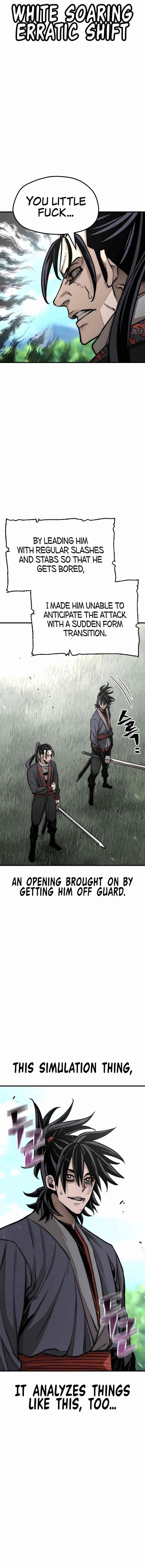 Heavenly Demon Cultivation Simulation Chapter 36 - Page 26 in English