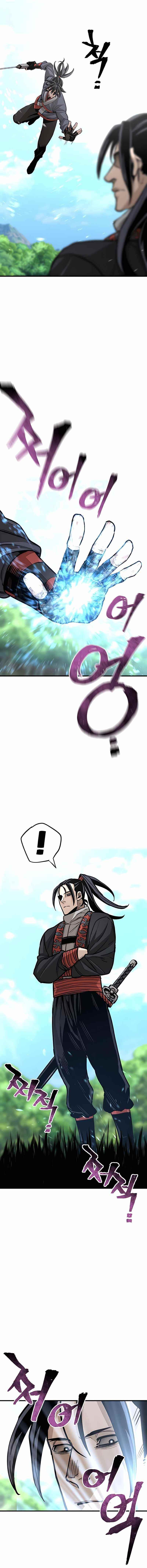 Heavenly Demon Cultivation Simulation Chapter 36 - Page 4 in English