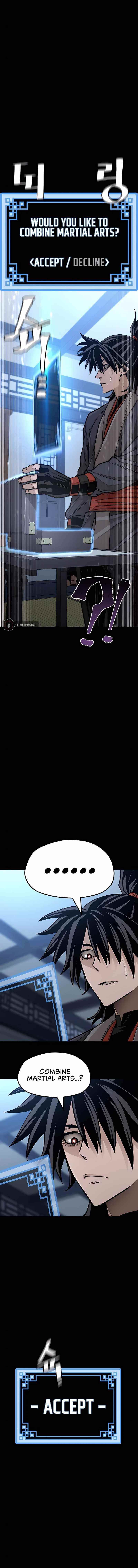 Heavenly Demon Cultivation Simulation Chapter 37 - Page 20 in English