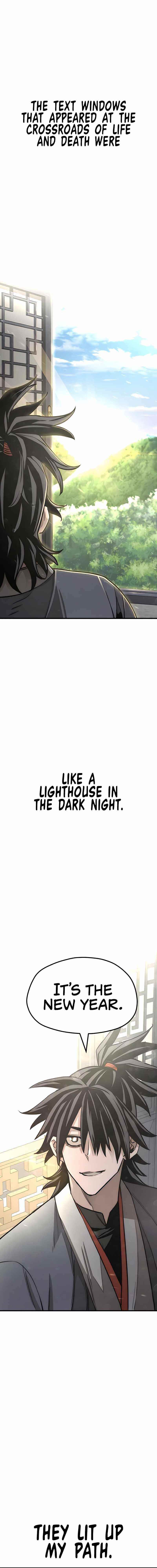 Heavenly Demon Cultivation Simulation Chapter 37 - Page 27 in English