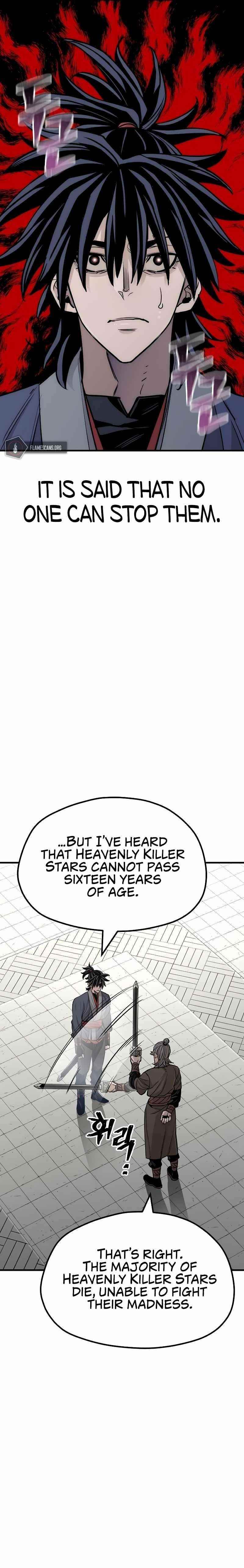 Heavenly Demon Cultivation Simulation Chapter 38 - Page 10 in English