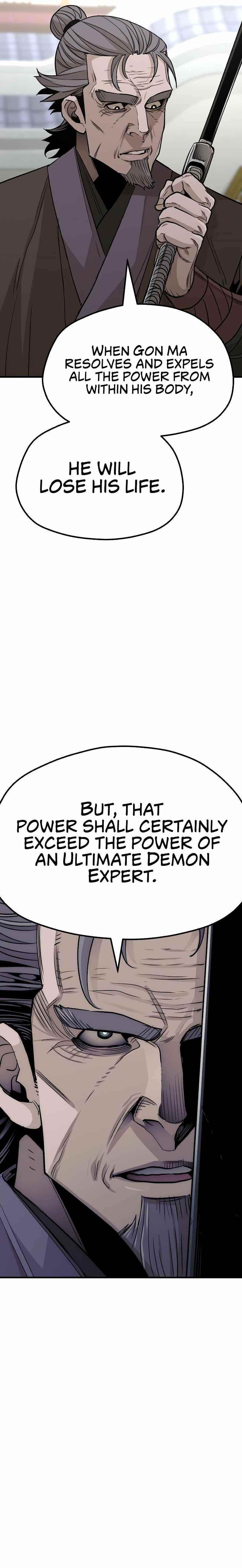 Heavenly Demon Cultivation Simulation Chapter 38 - Page 12 in English