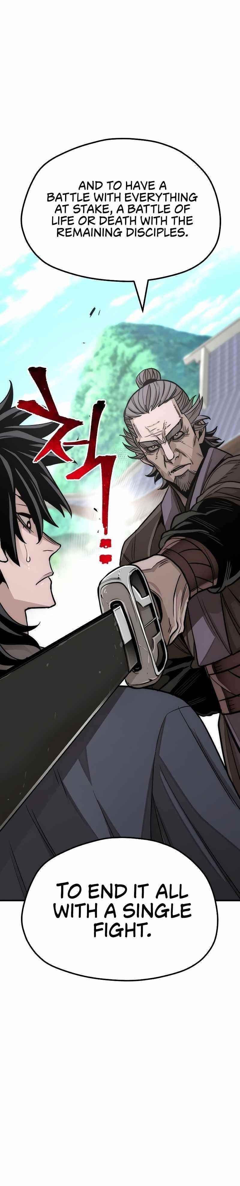 Heavenly Demon Cultivation Simulation Chapter 38 - Page 15 in English